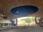 Chassis with Bottom Covers