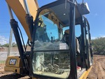 General Appearance with Glass