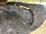 Drivetrain with Right Drive Motor