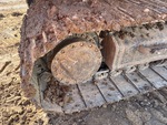 Drivetrain with Right Final Drive