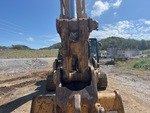 Chassis with Pins and Bushings Stick to Coupler