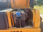 Engine with DEF / AdBlue Tank