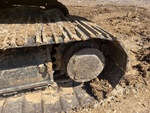 Drivetrain with Left Final Drive
