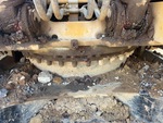 Chassis with Turntable Bearing