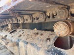 Undercarriage with Right Track Links