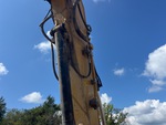 Hydraulics with Auxiliary Hydraulic Plumbing