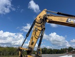 Chassis with Stick Condition