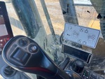 Control Station with Auxiliary Hydraulic Control
