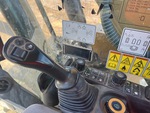Control Station with Hydraulic Controls
