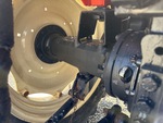 Drivetrain with 