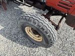 Chassis with 