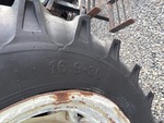Chassis with 