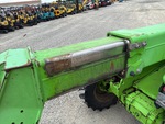 Chassis with 