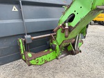 Chassis with 