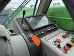 Control Station with 