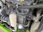 Engine with 
