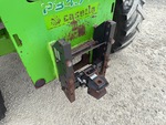 Chassis with 