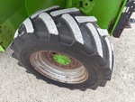Chassis with 