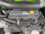 Engine with 