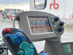 Control Station with 
