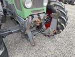 Chassis with 