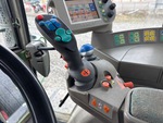 Control Station with 