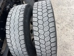 4 Underbody - Truck with 