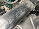 General Appearance with Second Serial Number/VIN Photo