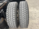 4 Underbody - Truck with 