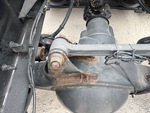 4 Underbody - Truck with 
