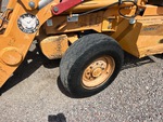 Chassis with 