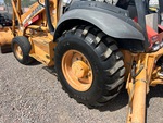 Chassis with 
