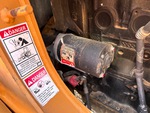 Engine with 
