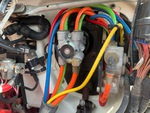 Brakes with 