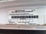 General Appearance with Second Serial Number/VIN Photo