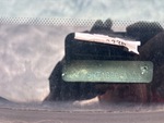 General Appearance with Second Serial Number/VIN Photo