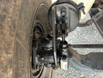Brakes with 