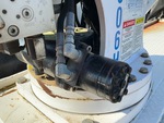 Hydraulics with 