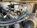 Brakes with 