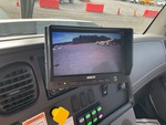 Cab with 