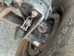 Brakes with 