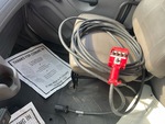 Cab with 