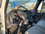 Cab with 