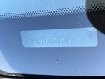 General Appearance with Second Serial Number/VIN Photo