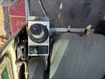 Upper Control Station with 