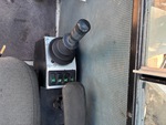 Upper Control Station with 