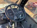 Upper Control Station with 