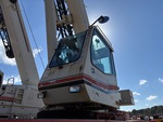 Upper Control Station with 