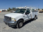 General Appearance with Featured Photo