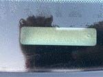 General Appearance with Second Serial Number/VIN Photo
